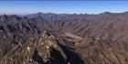 Great Wall of China - China (PBH4 00 16089)